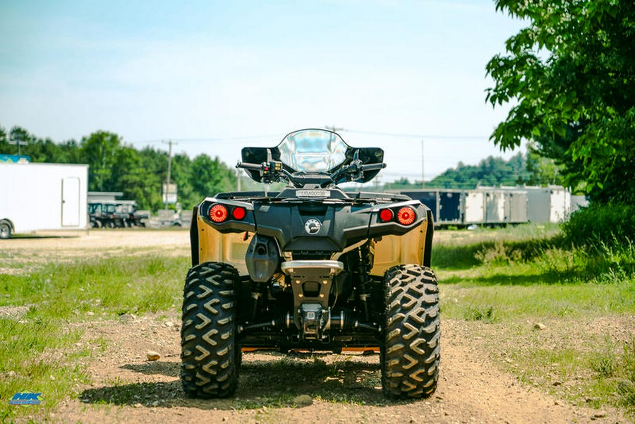 2020 Can-Am® Outlander™ North Edition 850