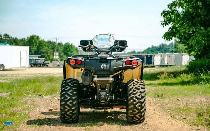 2020 Can-Am® Outlander™ North Edition 850