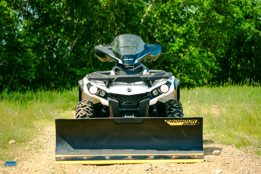 2020 Can-Am® Outlander™ North Edition 850