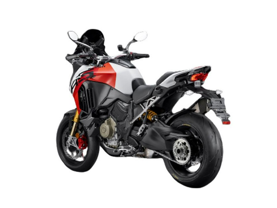 2024 Ducati Multistrada V4 RS