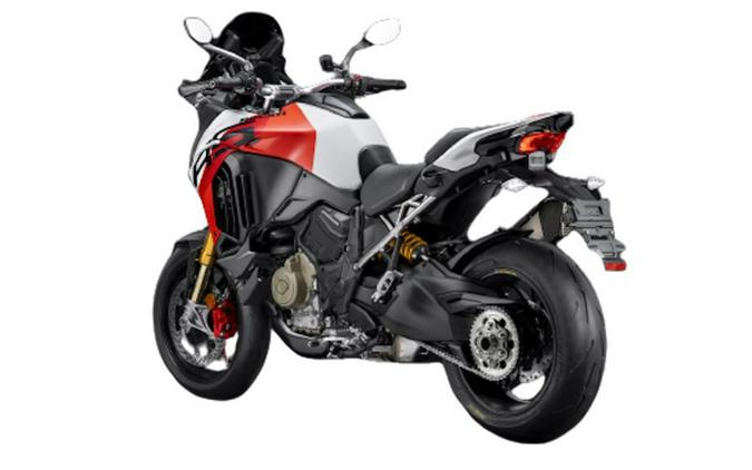 2024 Ducati Multistrada V4 RS