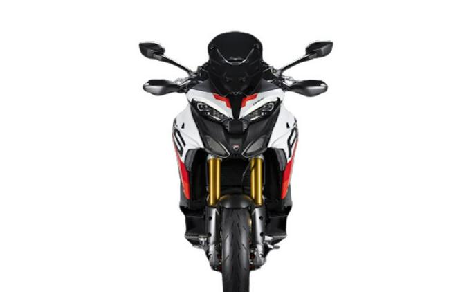 2024 Ducati Multistrada V4 RS