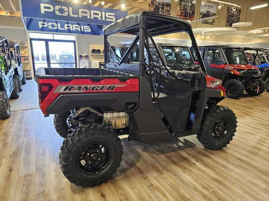 2025 Polaris RANGER XP 1000 Premium