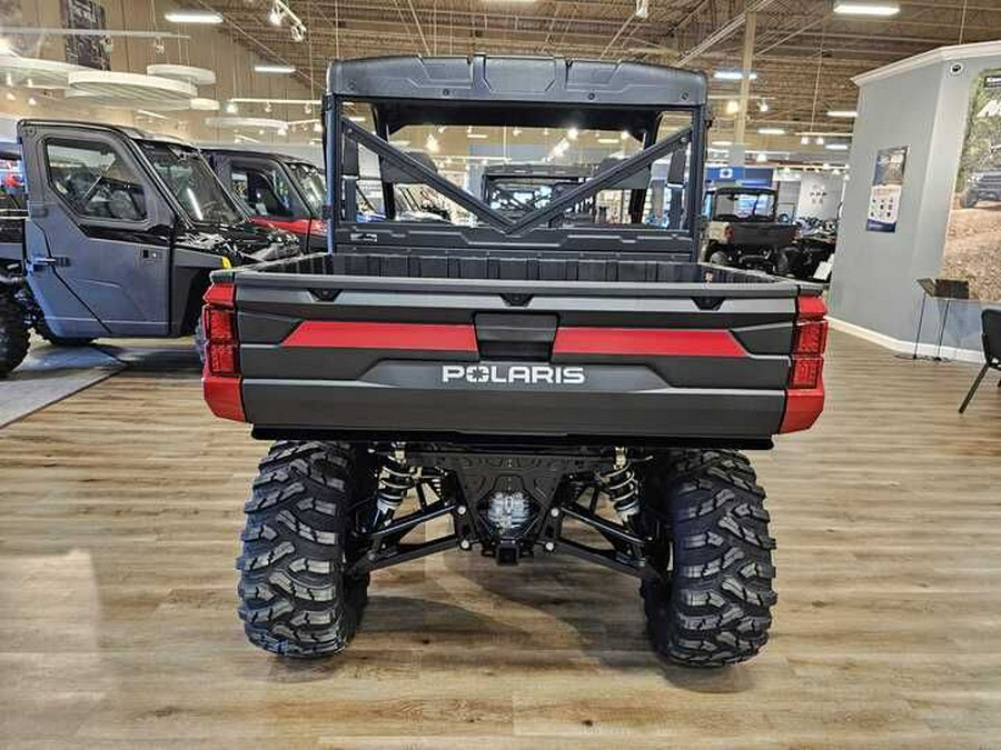 2025 Polaris RANGER XP 1000 Premium