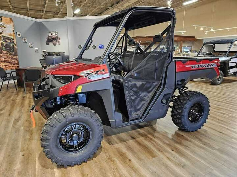 2025 Polaris RANGER XP 1000 Premium