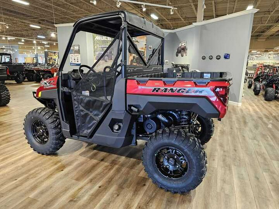 2025 Polaris RANGER XP 1000 Premium