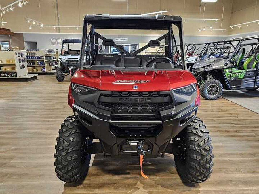 2025 Polaris RANGER XP 1000 Premium