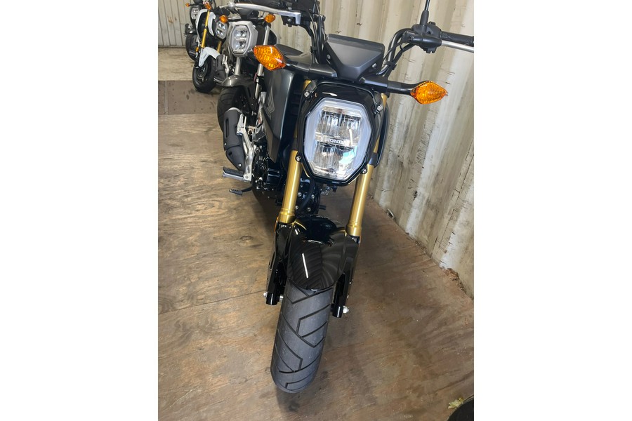 2025 Honda Grom™ SP