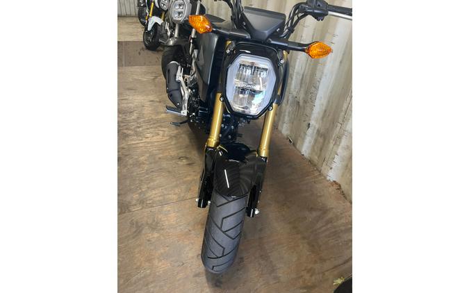 2025 Honda Grom™ SP