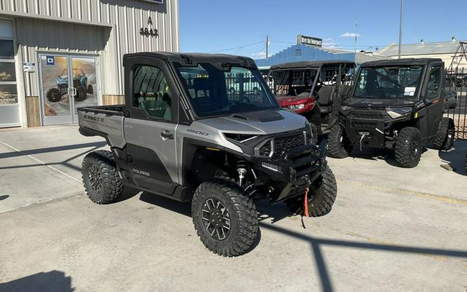 2024 Polaris Ranger XD 1500 NorthStar Edition Ultimate