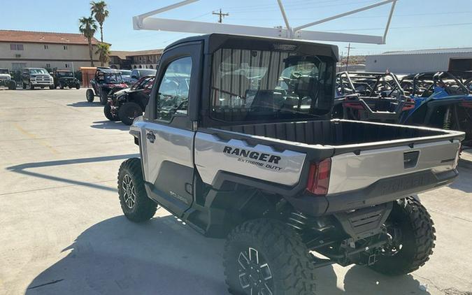 2024 Polaris Ranger XD 1500 NorthStar Edition Ultimate