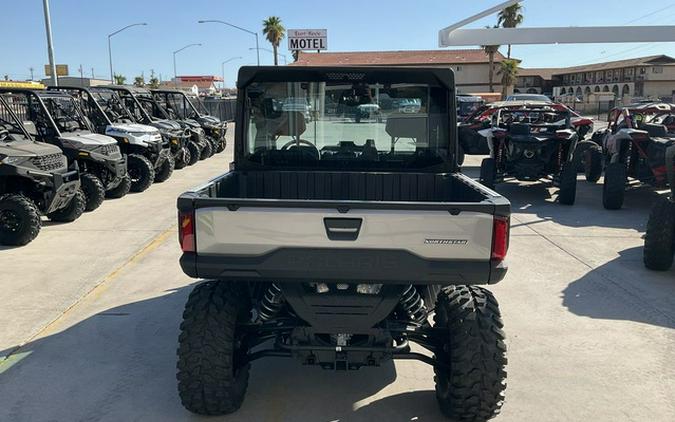 2024 Polaris Ranger XD 1500 NorthStar Edition Ultimate