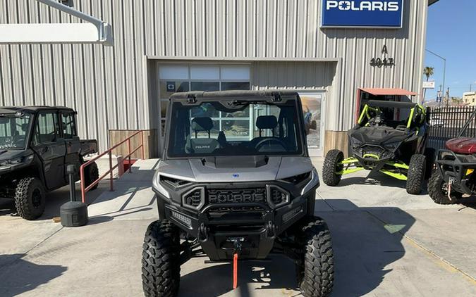 2024 Polaris Ranger XD 1500 NorthStar Edition Ultimate