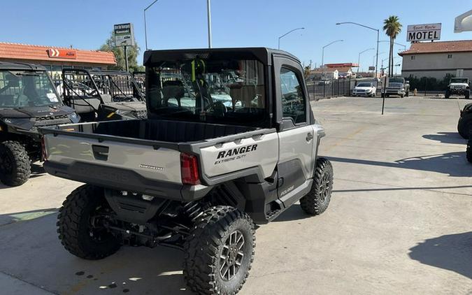 2024 Polaris Ranger XD 1500 NorthStar Edition Ultimate