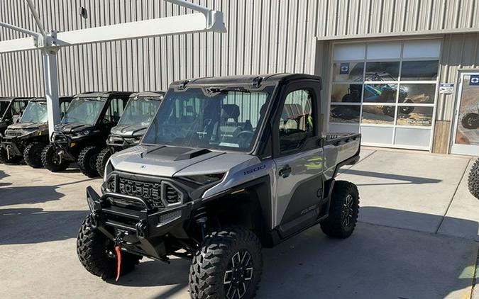 2024 Polaris Ranger XD 1500 NorthStar Edition Ultimate