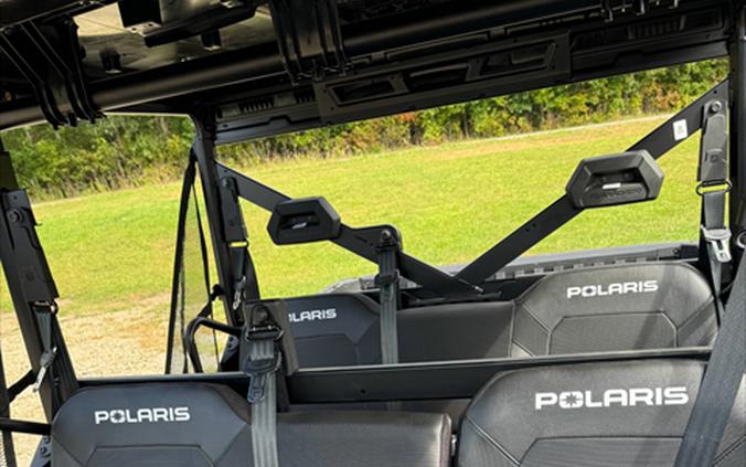 2025 Polaris Ranger Crew 1000 Premium