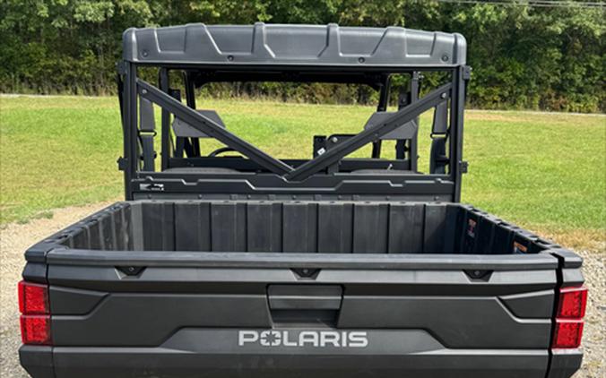 2025 Polaris Ranger Crew 1000 Premium