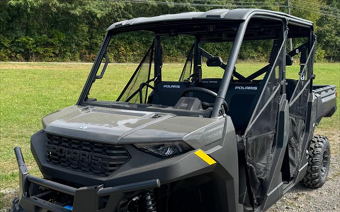 2025 Polaris Ranger Crew 1000 Premium