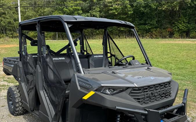 2025 Polaris Ranger Crew 1000 Premium