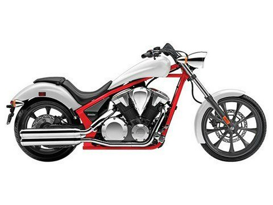 2014 Honda Fury™