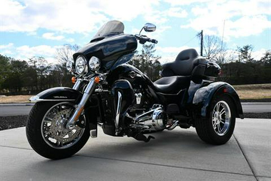 2023 Harley-Davidson Tri Glide® Ultra