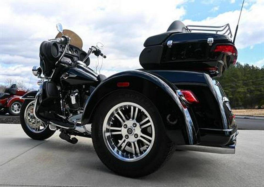 2023 Harley-Davidson Tri Glide® Ultra