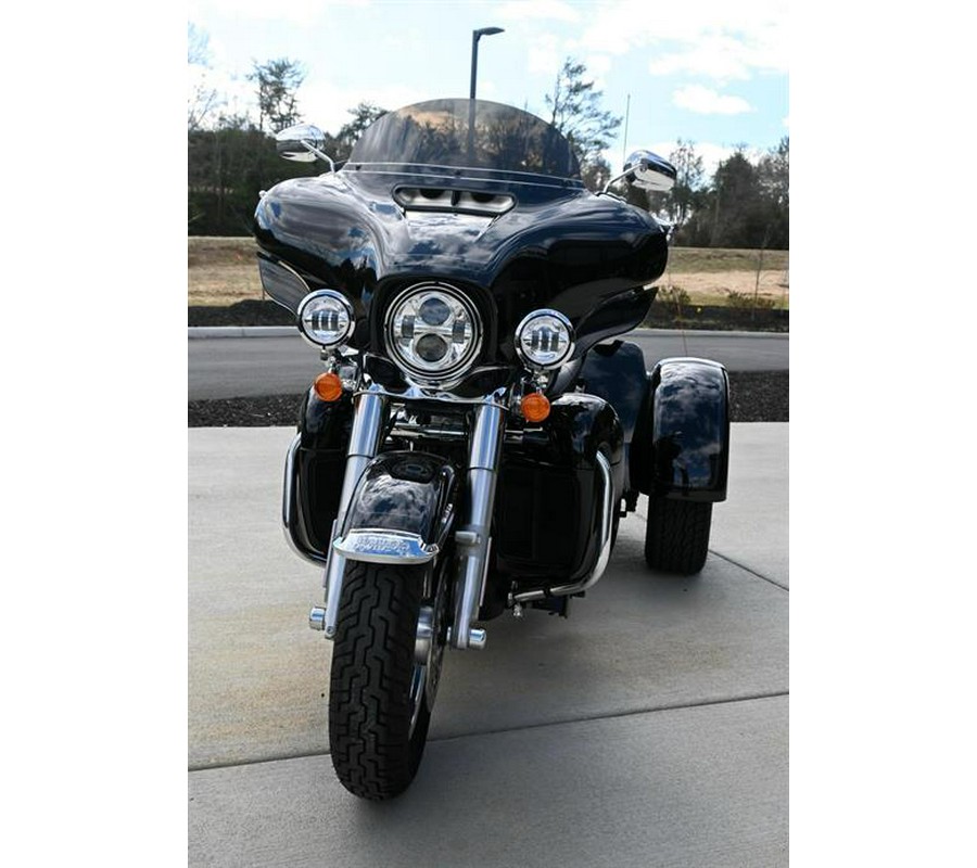 2023 Harley-Davidson Tri Glide® Ultra