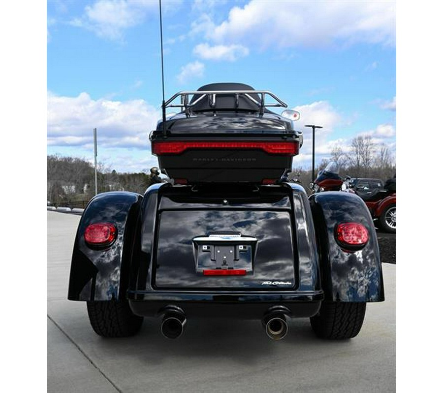 2023 Harley-Davidson Tri Glide® Ultra