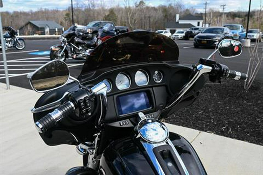 2023 Harley-Davidson Tri Glide® Ultra