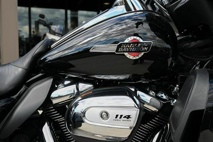 2023 Harley-Davidson Tri Glide® Ultra