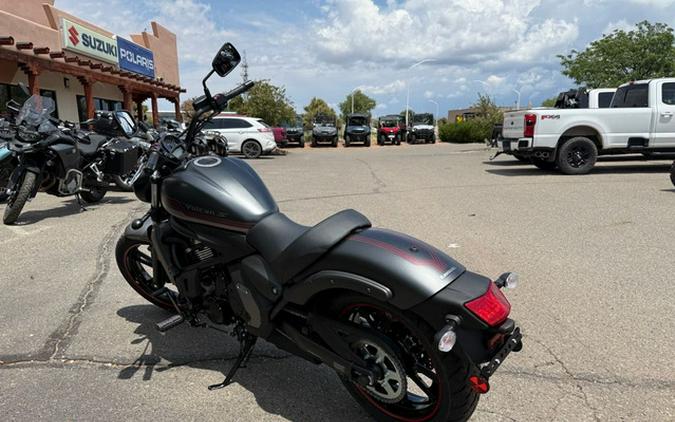 2025 Kawasaki Vulcan S ABS