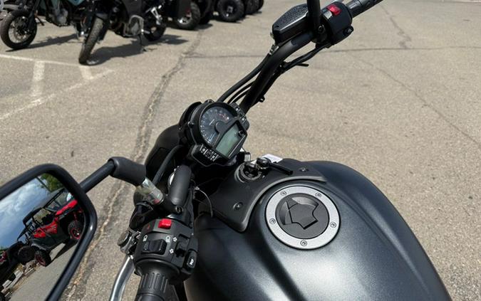 2025 Kawasaki Vulcan S ABS