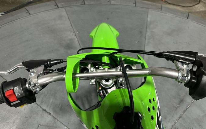 2026 Kawasaki KLX® 110R L