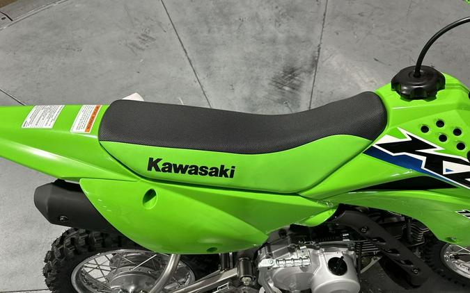 2026 Kawasaki KLX® 110R L