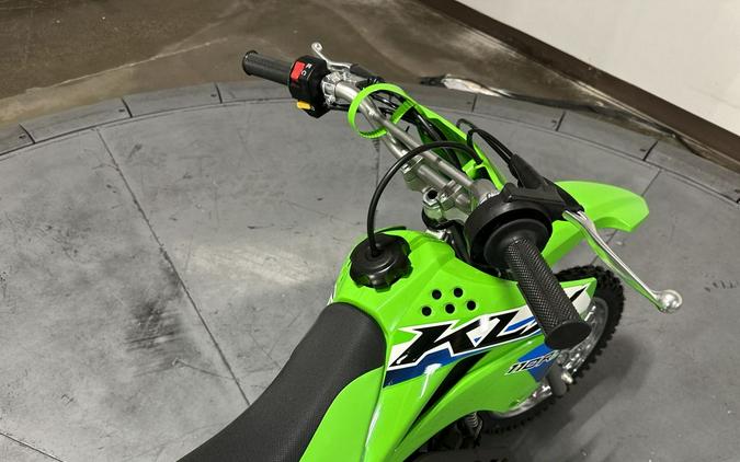 2026 Kawasaki KLX® 110R L