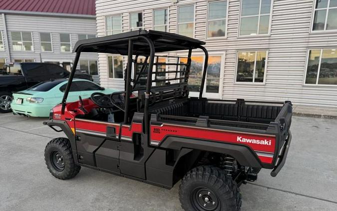2026 Kawasaki Mule PRO-FX™ 1000 HD Edition