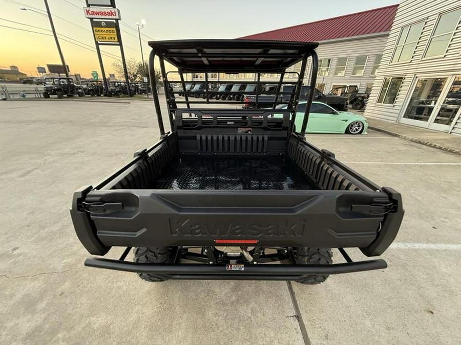 2026 Kawasaki Mule PRO-FX™ 1000 HD Edition