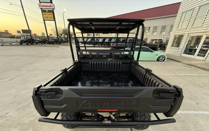 2026 Kawasaki Mule PRO-FX™ 1000 HD Edition