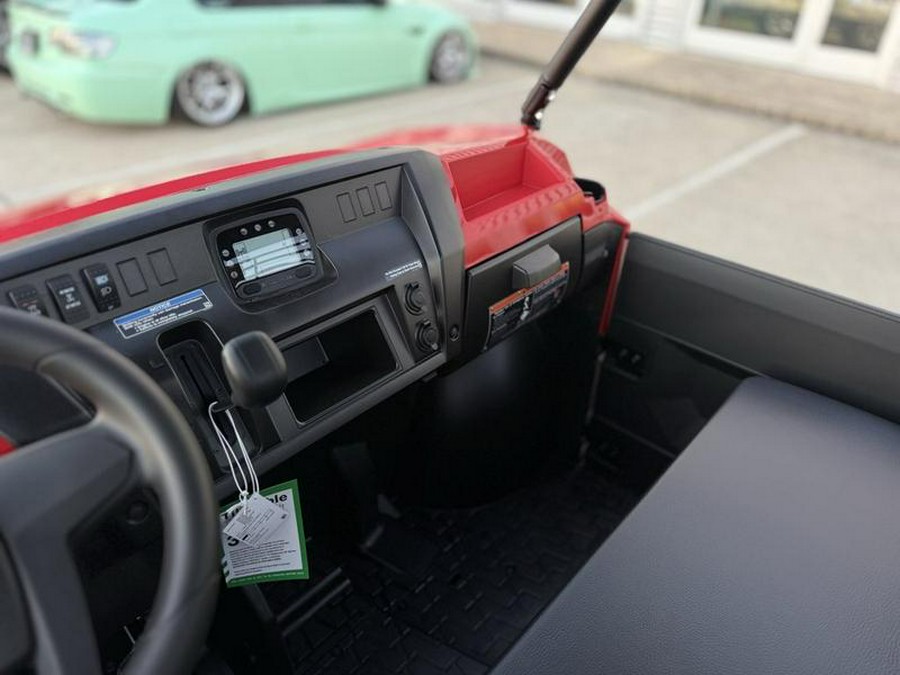 2026 Kawasaki Mule PRO-FX™ 1000 HD Edition