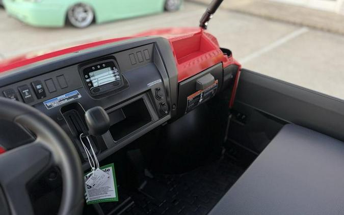 2026 Kawasaki Mule PRO-FX™ 1000 HD Edition