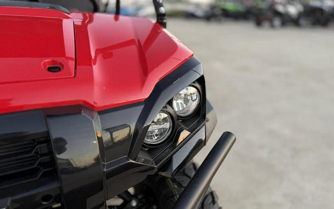 2026 Kawasaki Mule PRO-FX™ 1000 HD Edition