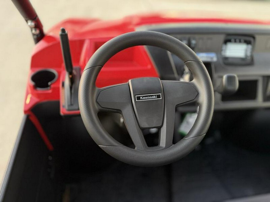 2026 Kawasaki Mule PRO-FX™ 1000 HD Edition