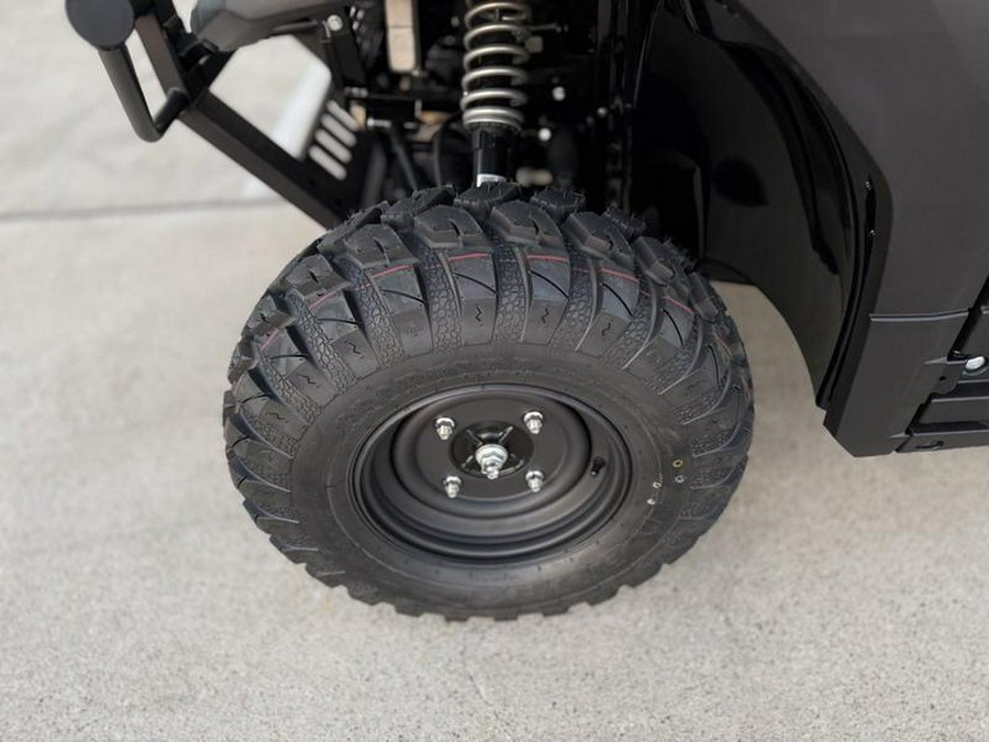 2026 Kawasaki Mule PRO-FX™ 1000 HD Edition