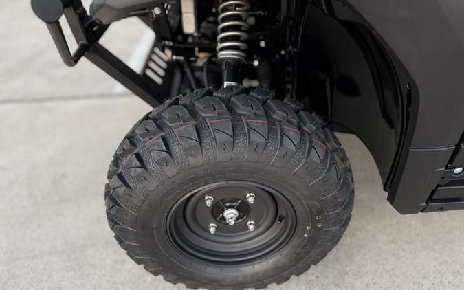 2026 Kawasaki Mule PRO-FX™ 1000 HD Edition