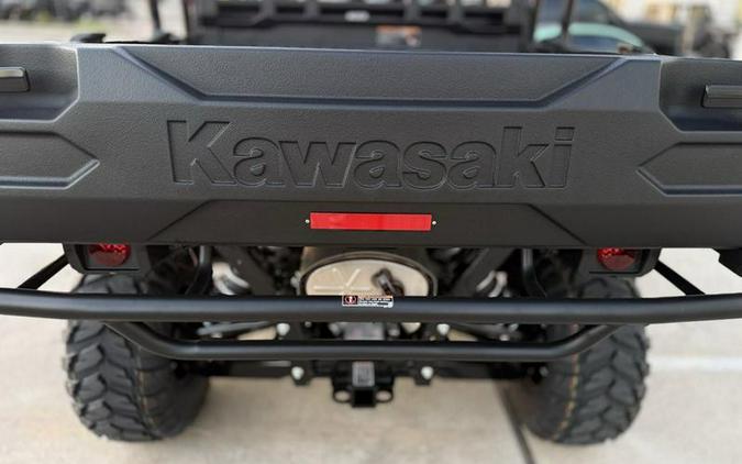 2026 Kawasaki Mule PRO-FX™ 1000 HD Edition