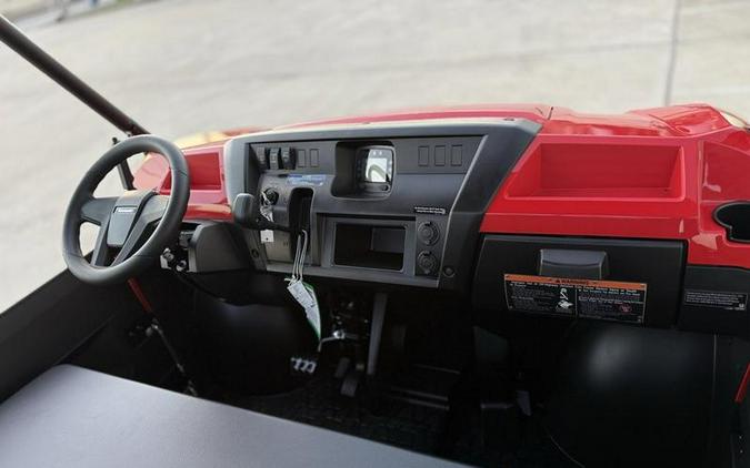 2026 Kawasaki Mule PRO-FX™ 1000 HD Edition