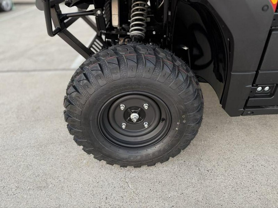 2026 Kawasaki Mule PRO-FX™ 1000 HD Edition