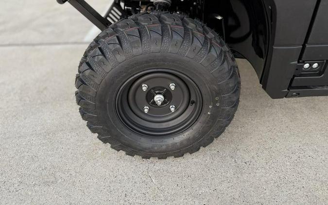 2026 Kawasaki Mule PRO-FX™ 1000 HD Edition