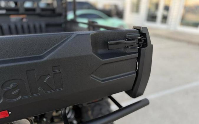 2026 Kawasaki Mule PRO-FX™ 1000 HD Edition