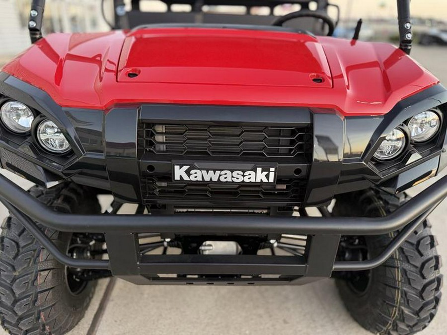 2026 Kawasaki Mule PRO-FX™ 1000 HD Edition